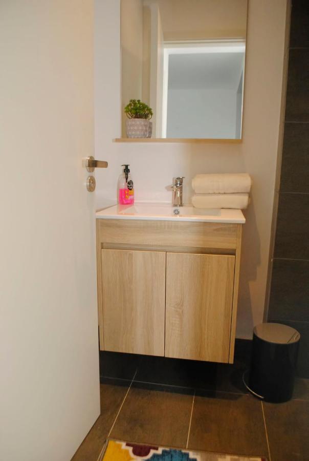ניירובי Astoria Apartments מראה חיצוני תמונה