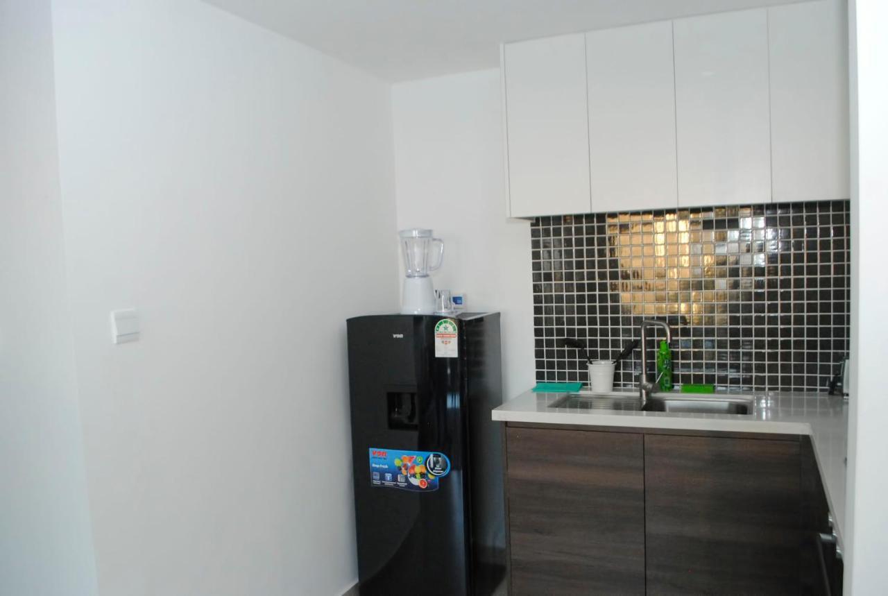 ניירובי Astoria Apartments מראה חיצוני תמונה