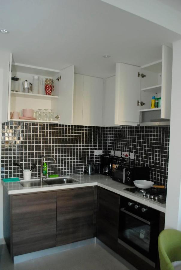 ניירובי Astoria Apartments מראה חיצוני תמונה