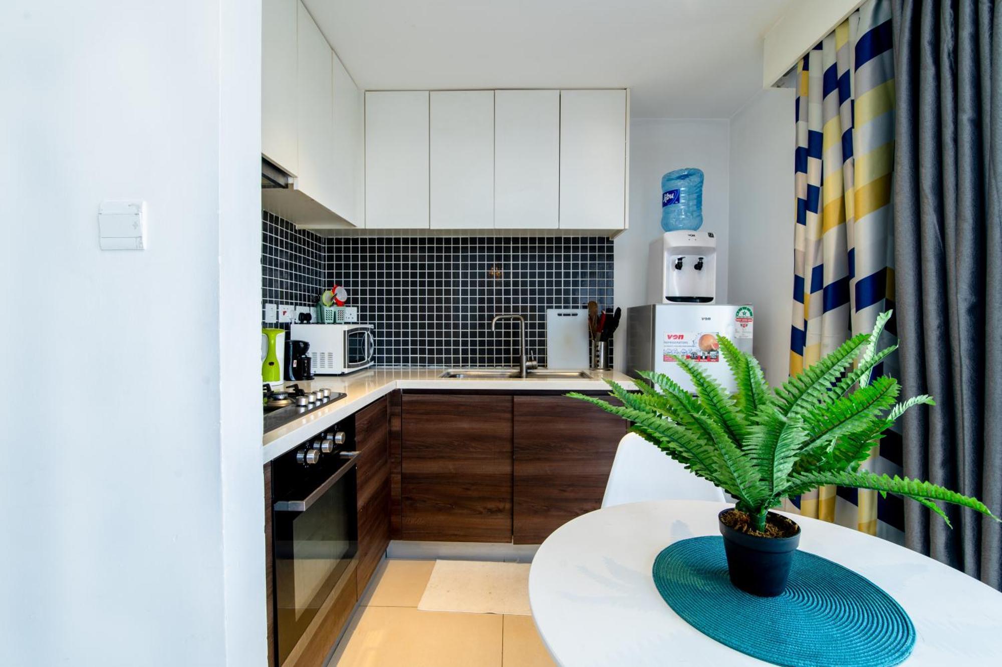 ניירובי Astoria Apartments מראה חיצוני תמונה